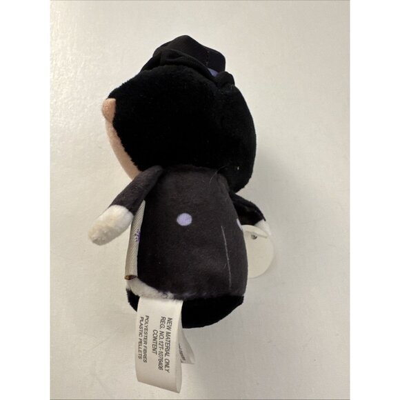 Hallmark Itty Bittys DC Comics Limited Edition The Penguin Mini Plush CS14 - Picture 3 of 3